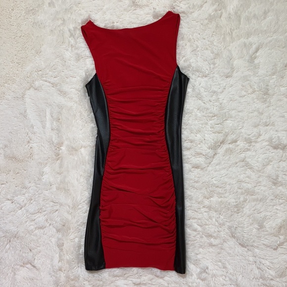 Little Red Dress ♥️ - Picture 2 of 3